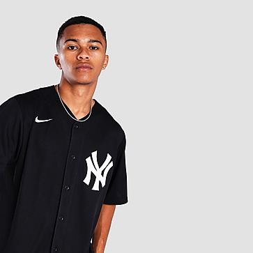 Nike Mlb New York Yankees Replica Jersey