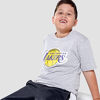 Outerstuff LA Lakers T-Shirt Junior's