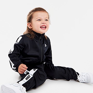 Nike Tape Track Top Set Infant's