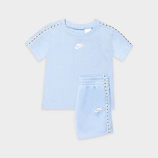 Nike Tape T-shirt Set Infant's