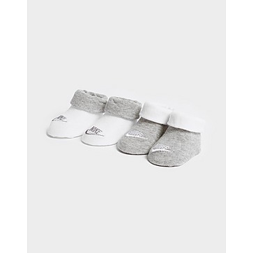 Nike 2 Pack Bootie Set Infant's