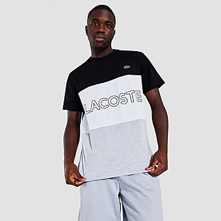Lacoste Colourblock T-Shirt
