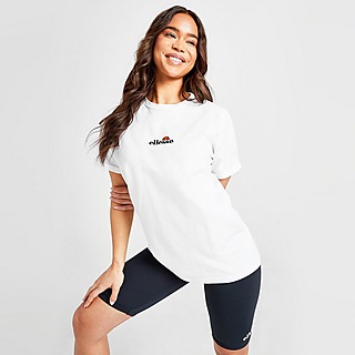 Ellesse Core Small Logo T-Shirt Dames