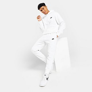 Nike Foundation Cuffed Fleece Pants Heren