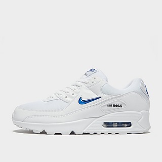 Nike Air Max, Classic, One, Wit, & White Sports België