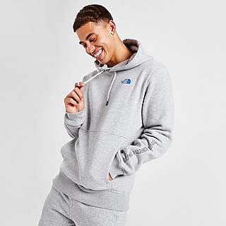 The North Face Outline Hoodie