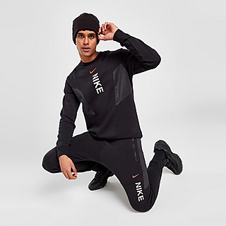 Nike Hybrid Crew Sweatshirt