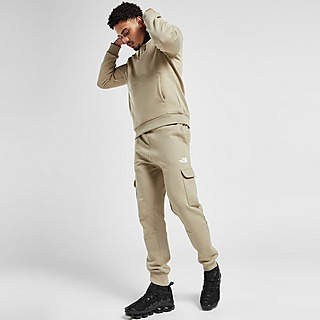 The North Face Tape Cargo Joggers