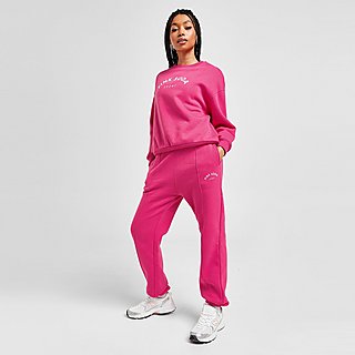 Pink Soda Sport Vicente Joggers