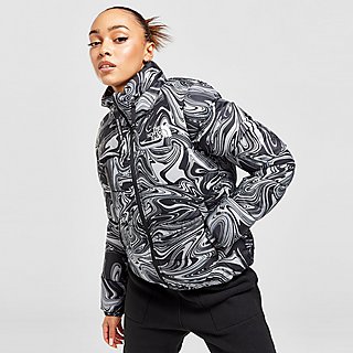 The North Face Marble Padded Jacket