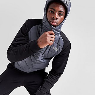 The North Face Mittelegi Hybrid Full Zip Hoodie