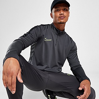 Nike Academy Essential 1/2 Zip Top