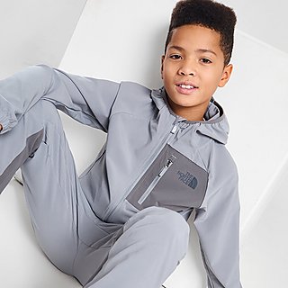 The North Face Performance Woven Jacket Junior