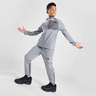 The North Face Performance Woven Track Pants Junior