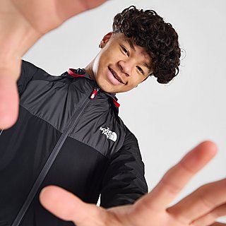 The North Face Performance Windrunner Jacket Junior