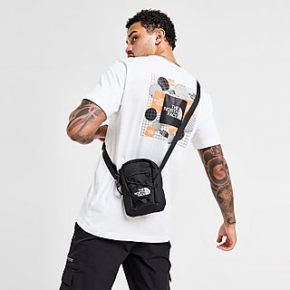 The North Face Energy Back Graphic T-Shirt