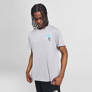 The North Face Performance Graphic T-Shirt