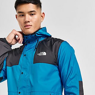 The North Face Seasonal Mountain Jacket