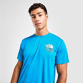 The North Face Performance Graphic T-Shirt