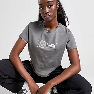 The North Face Globe Slim T-Shirt