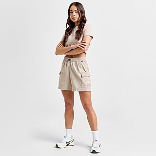 The North Face Woven Cargo Shorts