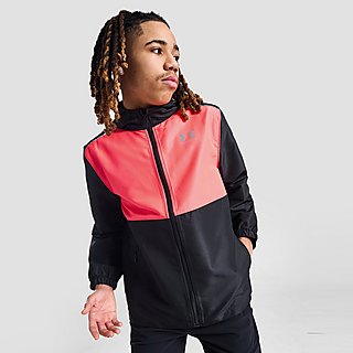 Under Armour Running Tech Jacket Junior