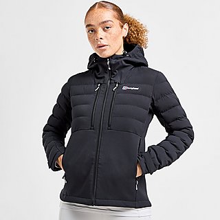 Berghaus Theran Hybrid Jacket