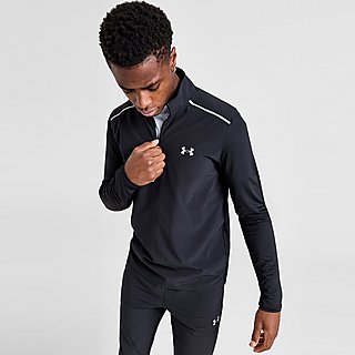 Under Armour UA Storm Run 1/4 Zip Top