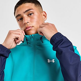 Under Armour Windrunner Jacket