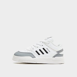 adidas Originals Drop Step Low Infant