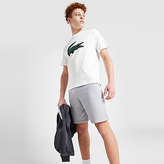 Lacoste Poly Logo Shorts Junior