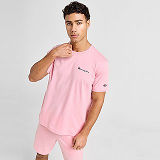 Champion Core T-Shirt/Shorts Set