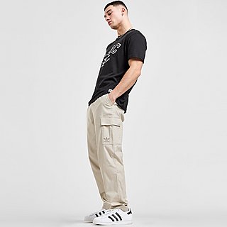 adidas Originals Summer Cargo Pants