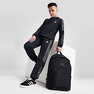 adidas SST Linear Poly Track Pants Junior