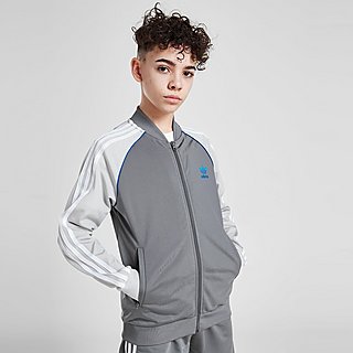 adidas Originals SST Track Top Junior