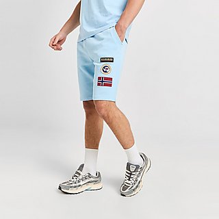 Napapijri Narcel Badge Shorts