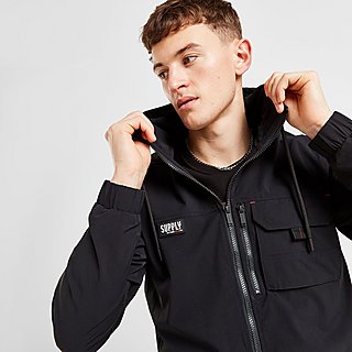 Supply & Demand Elite Jacket