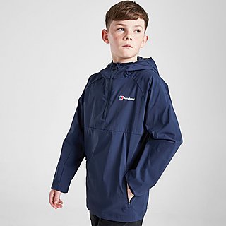 Berghaus Theran 1/2 Zip Jacket Junior