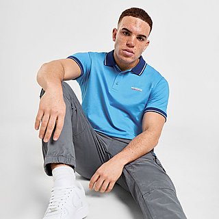 McKenzie Culver Polo Shirt