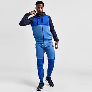 McKenzie Ojus Poly Full Zip Tracksuit