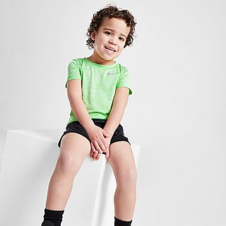 Nike Miler T-Shirt/Shorts Set Infant