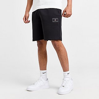 Tommy Hilfiger Badge Fleece Shorts