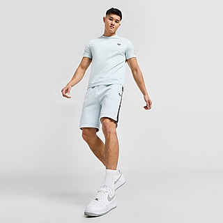 Fred Perry Tape Shorts