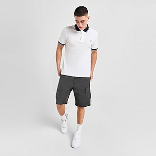 Fred Perry Contrast Collar Polo Shirt