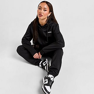 McKenzie Eclipse Poly Full Zip Hoodie