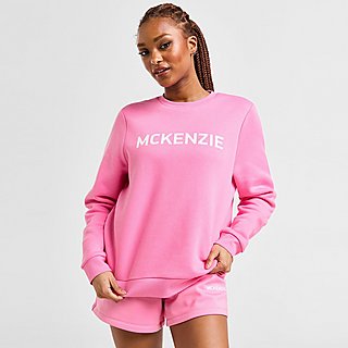 McKenzie Luna Crew Sweatshirt