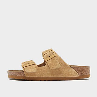 Birkenstock Arizona Suede Women's