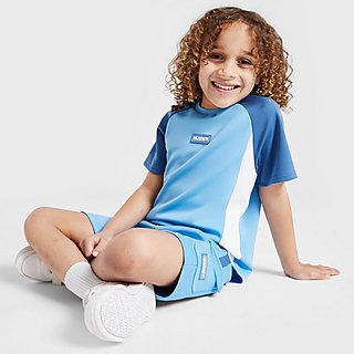 McKenzie Verge T-Shirt/Shorts Set Children