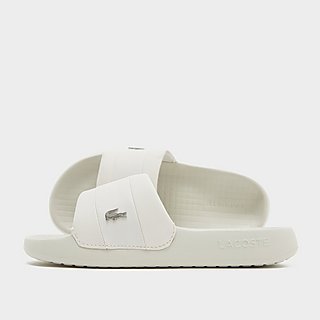 Lacoste Serve Pin Slides Women's