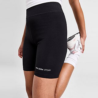 Pink Soda Sport Wyn Cycle Shorts